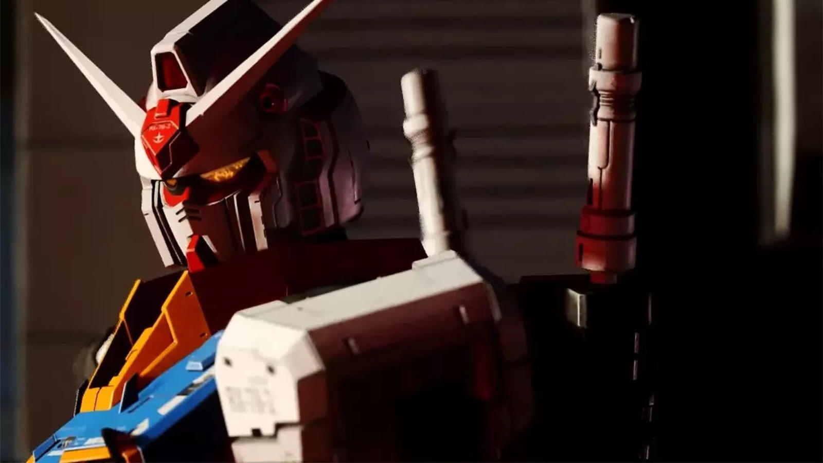 COD Warzone Gundam Event: Get All the Limited-Time Rewards (Heres a Full Breakdown)