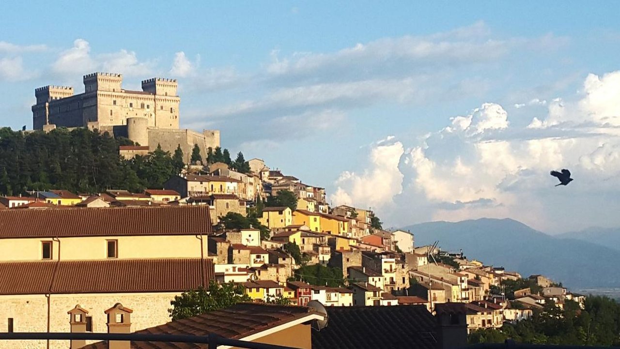 Discover Celano: What to see, do, and eat in this charming town!