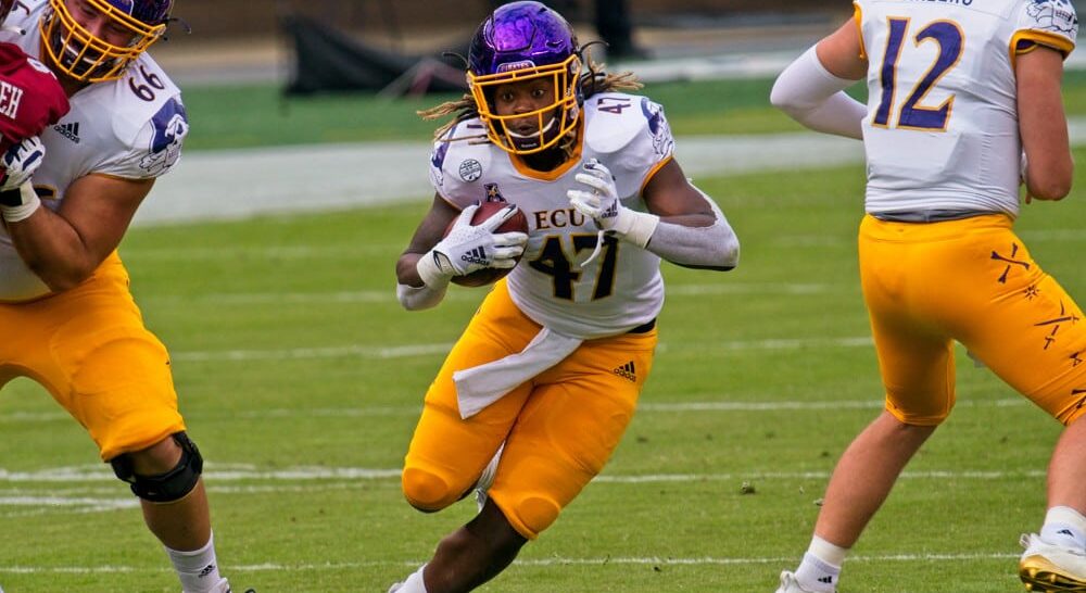 Betting on Florida Atlantic vs East Carolina? See the Latest Odds and Expert Picks.