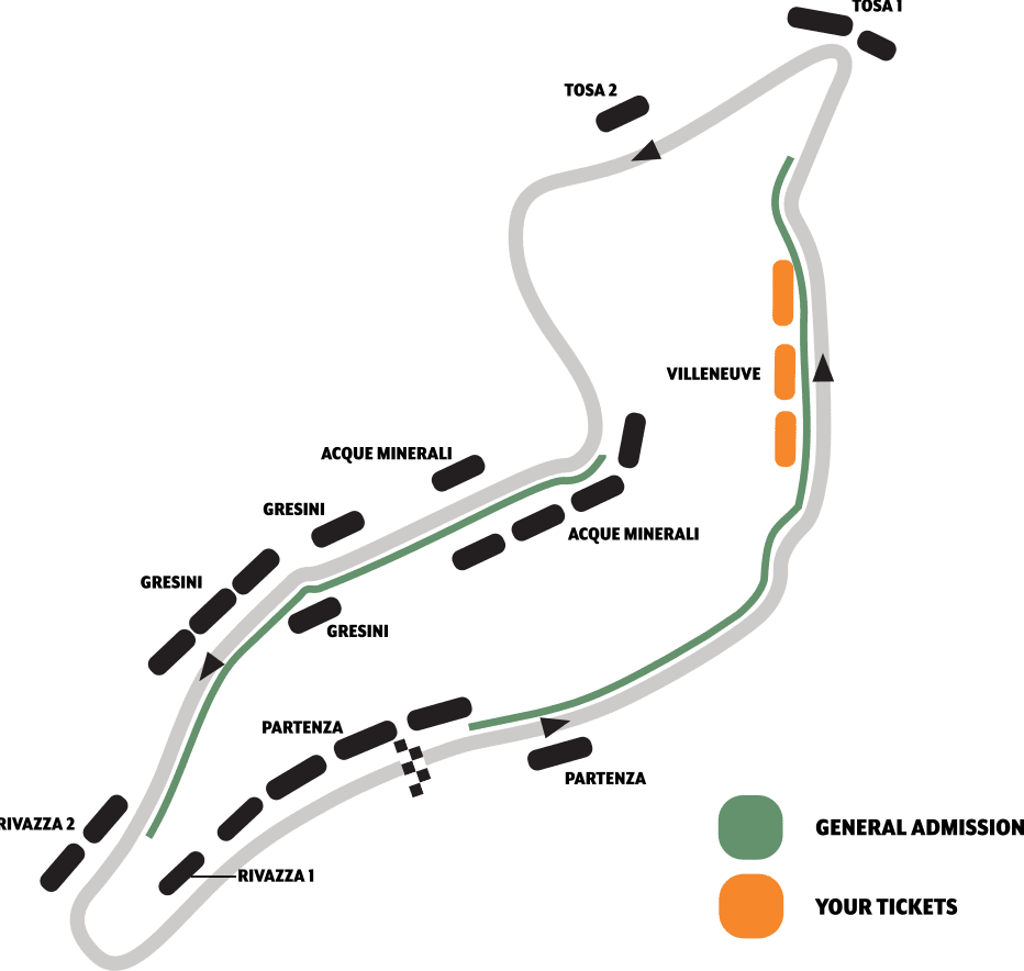 Get Your Imola F1 Tickets: Dont Miss Out! & Your Ultimate Guide to Imola F1 Tickets!