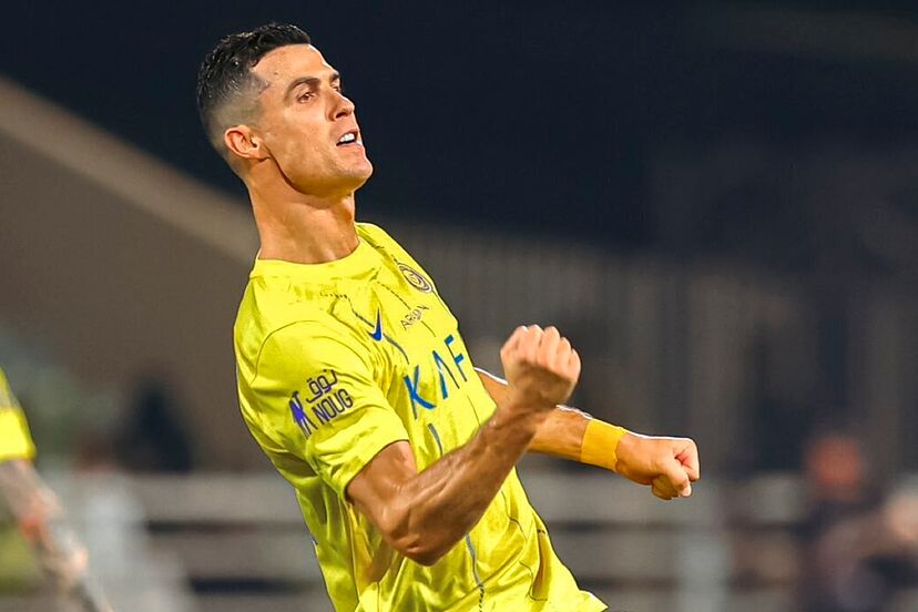 Cristiano Ronaldo back on the field: Where to see him play next season?