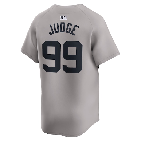 Where to Buy an Authentic Aaron Judge Away Jersey? Get Yours Here!