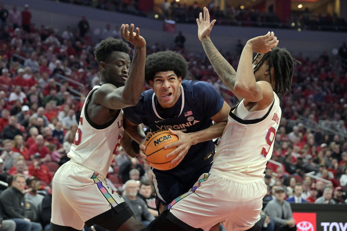 UVA BC Basketball Game: The Ultimate Preview, Everything You Need To Know!