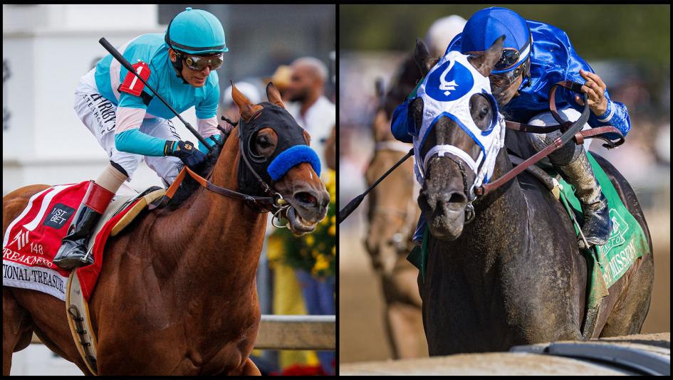Pegasus Horse Race 2024 Entries Released: Check Out the Lineup!