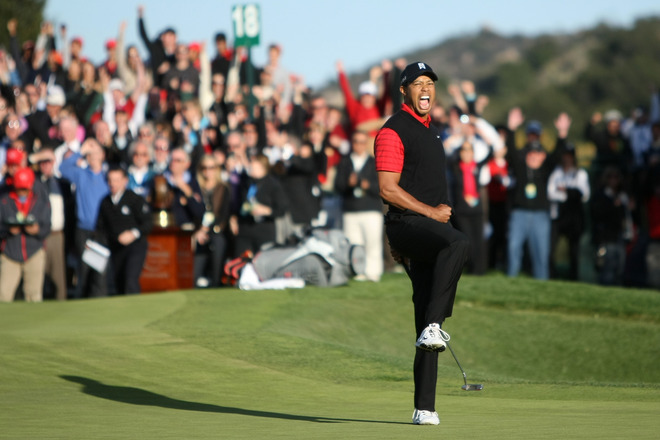 Hole-in-One at The Open: How to Celebrate This Once-in-a-Lifetime Golfing Achievement.