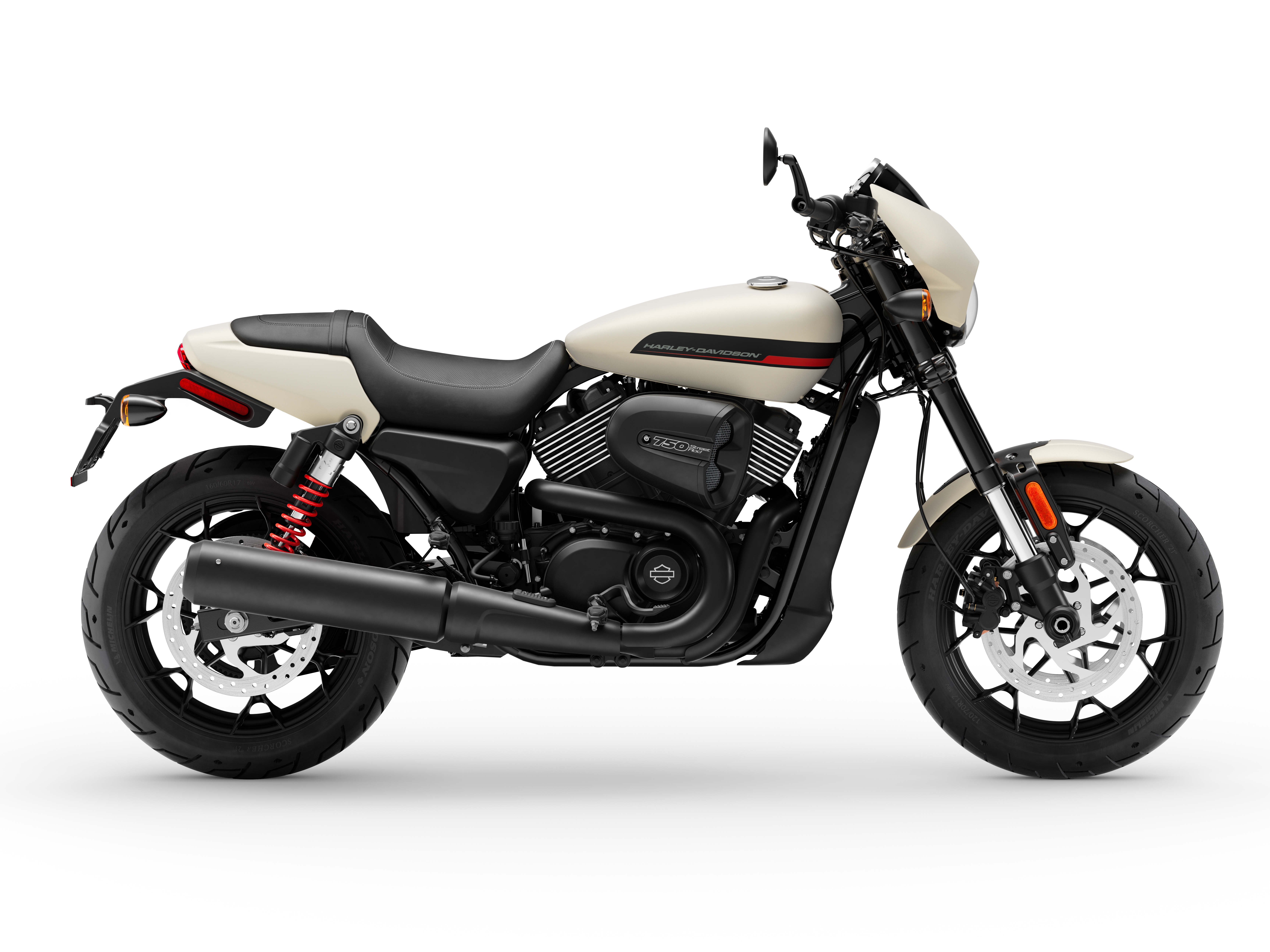 Harley Davidson Street Rod Price: How Much Does it Cost? Find Out and Compare Now!