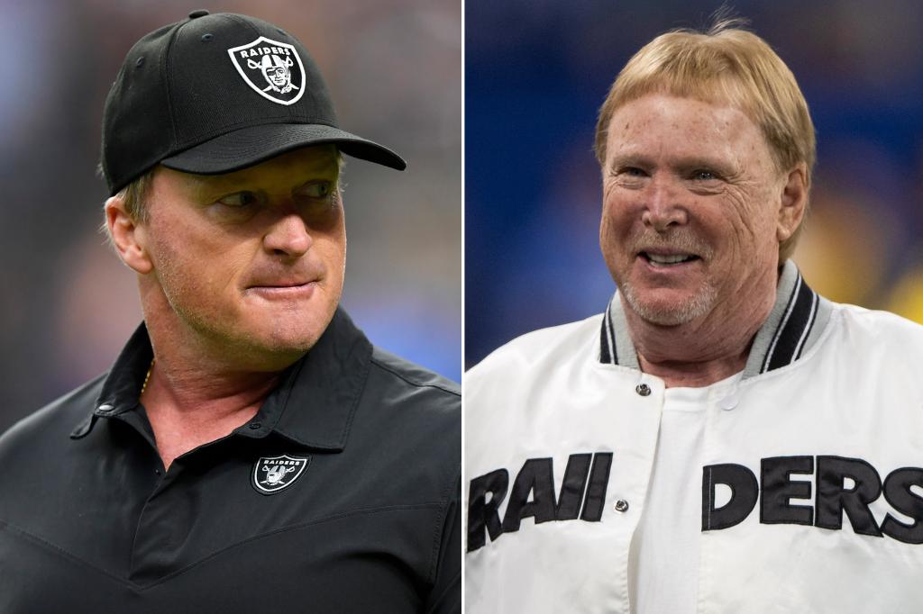Mark Davis Haircut: Why Does He Have It? (Fans Discuss the Raiders Owners Style)