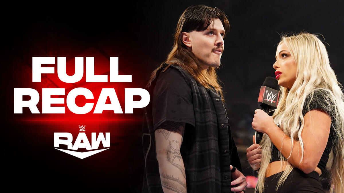 wwe raw june 3 2024 full show (watch the entire episode here)