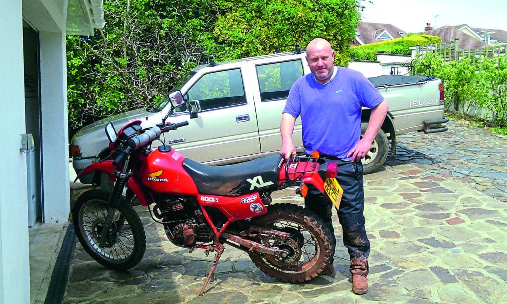 Classic 85 Honda: Still a Good Ride or Just Old News?