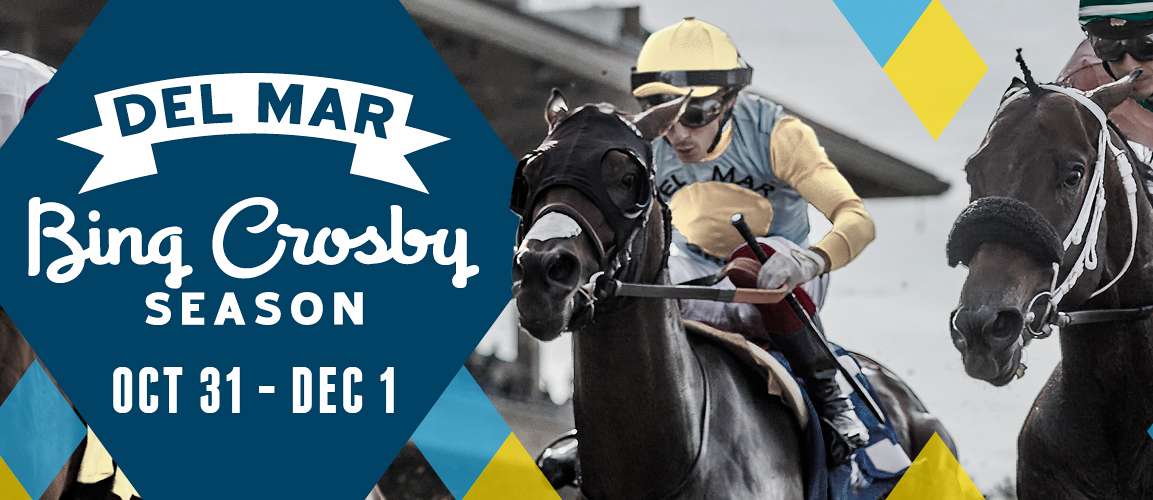 Del Mar Racetrack Calendar: Dates and Times You Need to Know