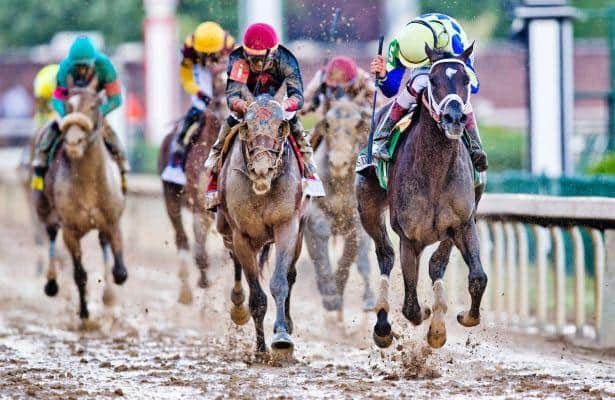 Trifecta Derby Explained: Your Easy Guide to Winning Big!