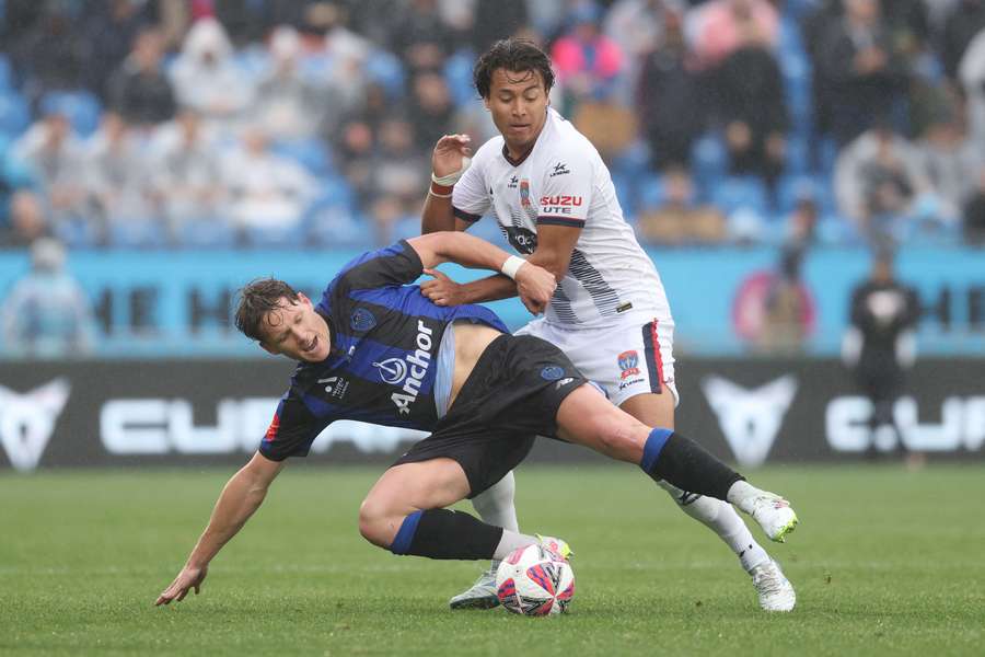 Australian A League Scores Today: Catch Up on All the Action Here!