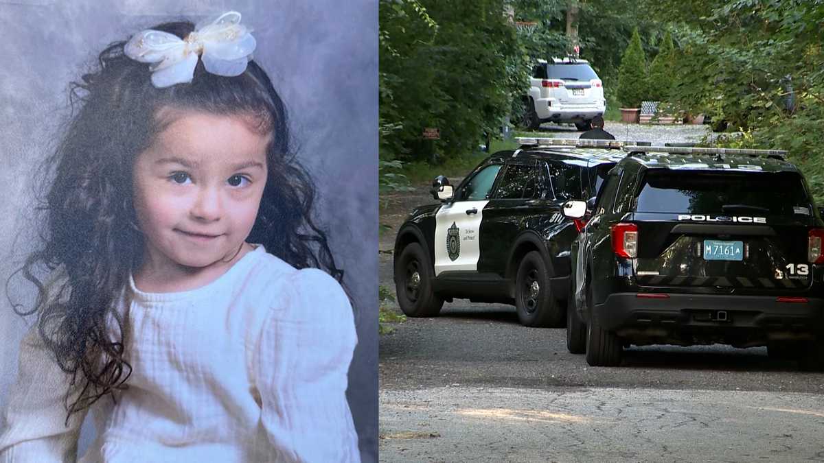Missing 4 Year Old Sutton MA: Have You Seen This Child?
