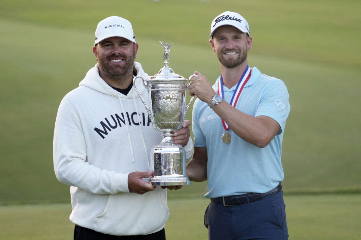 US Open Winner Exemptions: Your Guide to the Benefits of Winning
