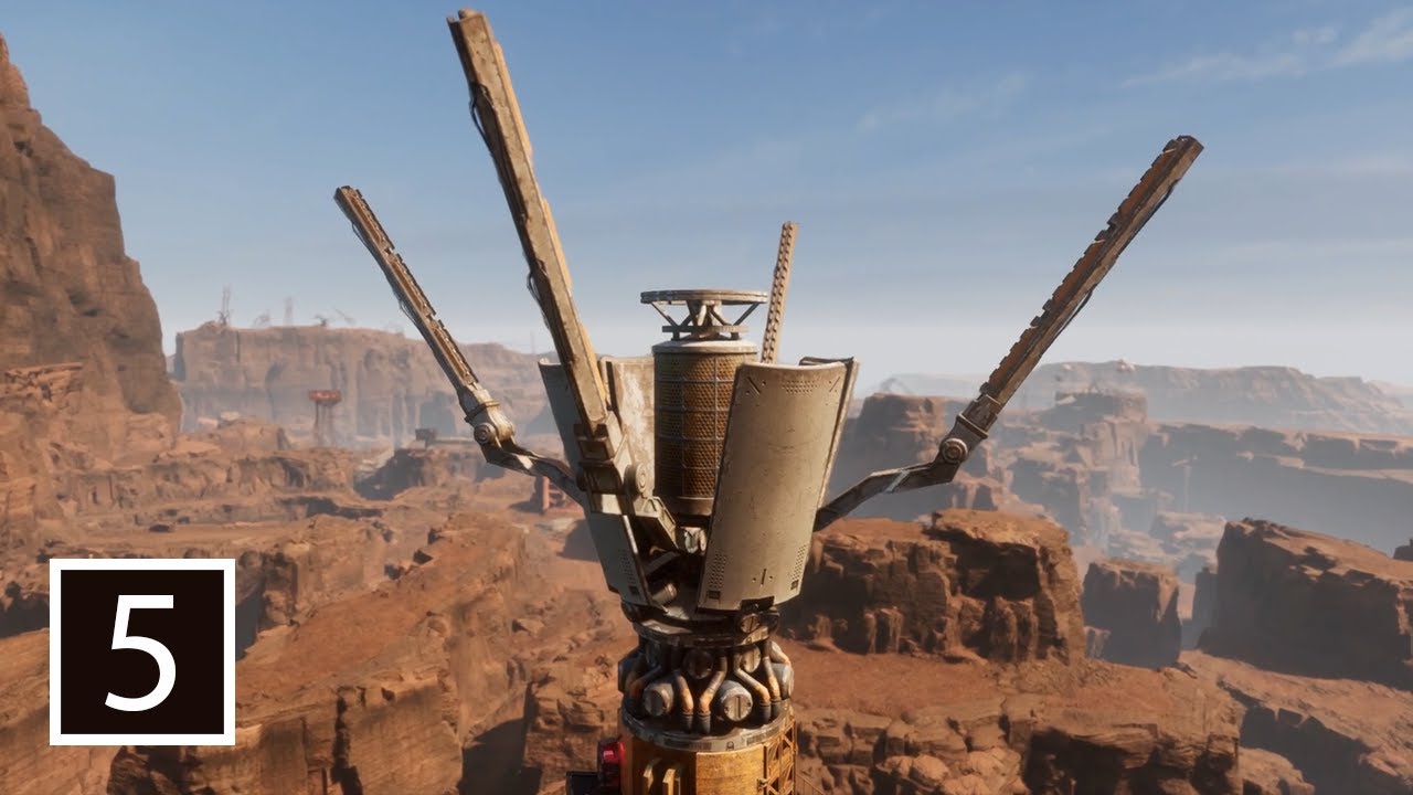 Stellar Blade Solar Tower Gameplay: Check Out the Best Strategies and Tactics!