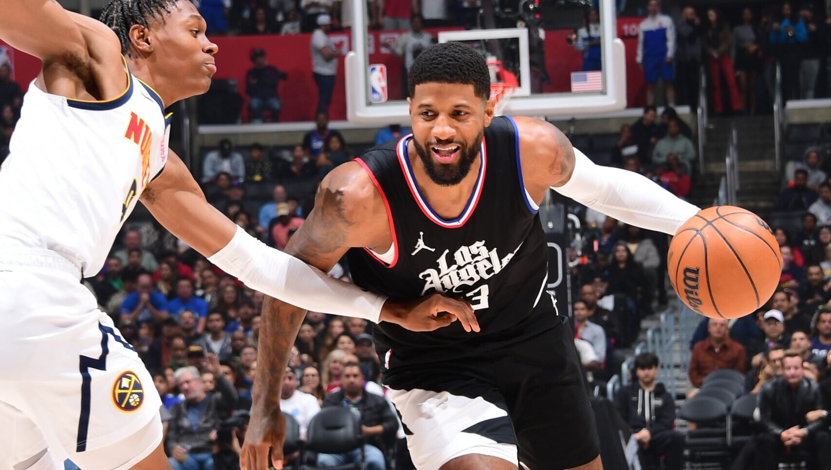 LA Clippers Box Score: Who Played Well and Who Didnt?