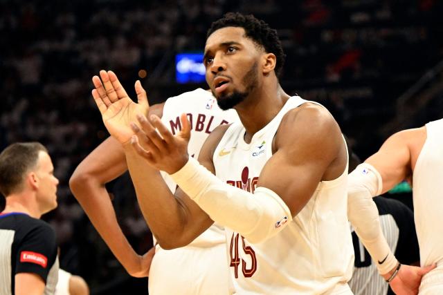 Celtics vs Cavs Game: Whats the Score? Here Is the Live Update with Play-by-Play Action!
