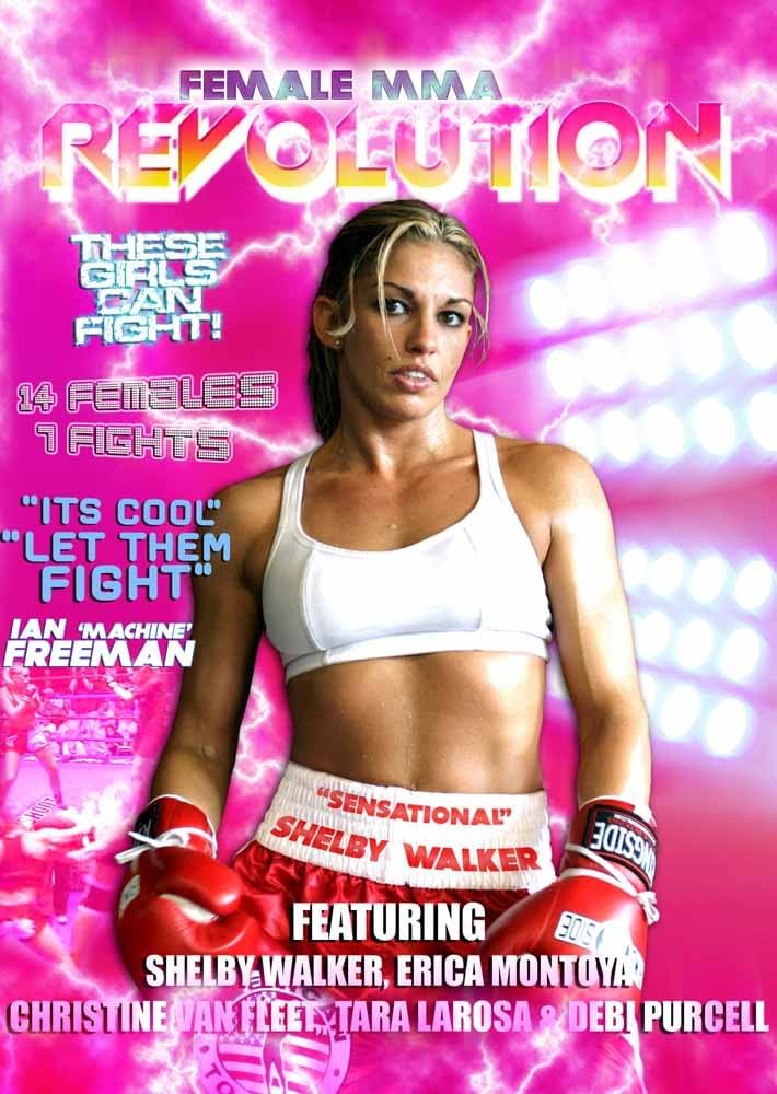 Best Female MMA Movie to Watch: Find Your Next Favorite Film Here!