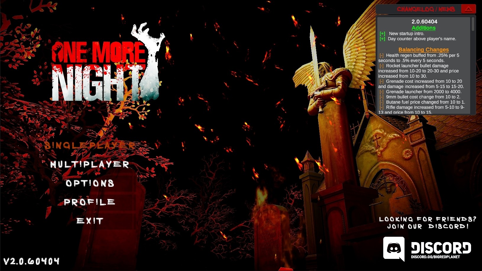Is One More Night Game Your New Favorite? Find Out Now!