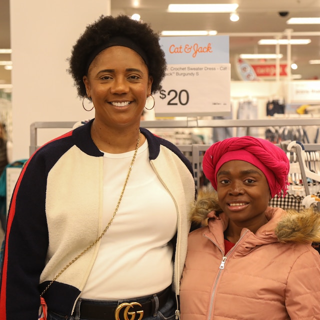 Who is Sharonda Sampson, and Why Should You Care? Explore Her Impact and Her Story