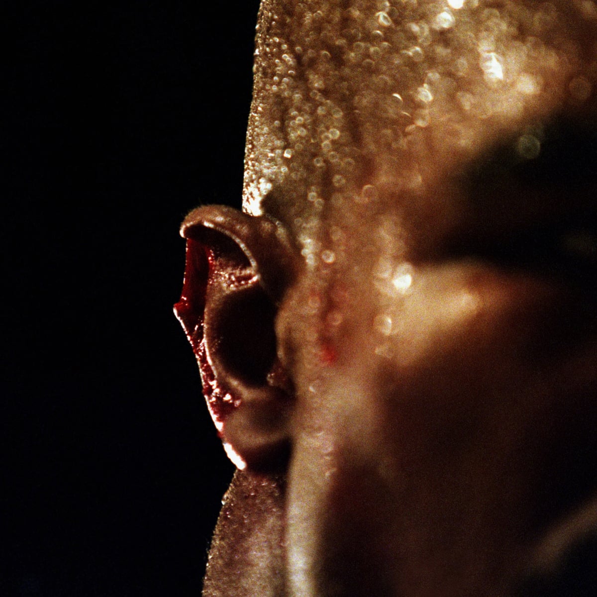 Mike Tysons Infamous Bite: The Story Behind the Time Mike Tyson Bit Someones Ear Off.