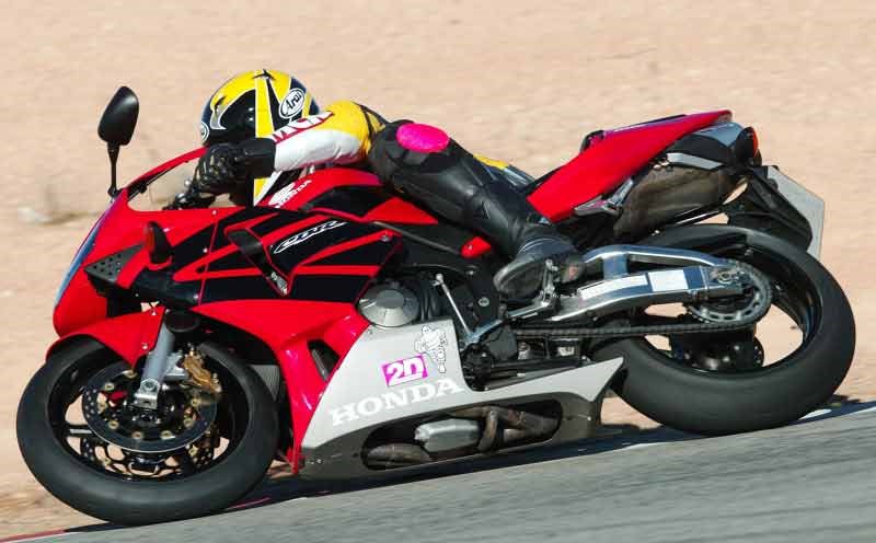 Whats the 2004 CBR600RR HP? Get the Real Scoop on Its Performance!