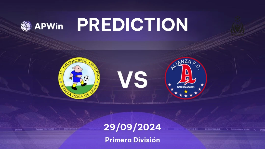 Alianza vs. Municipal Limeño: Who Will Win? (Check Out the Latest Match Preview and Predictions!)