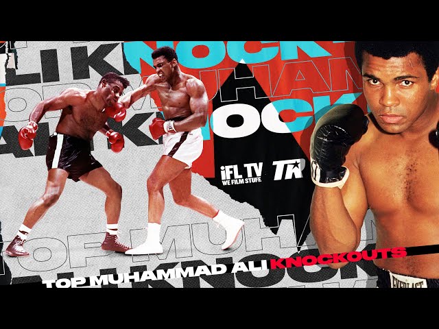 Ali Greatest Fights: Top Epic Battles You Cant Miss