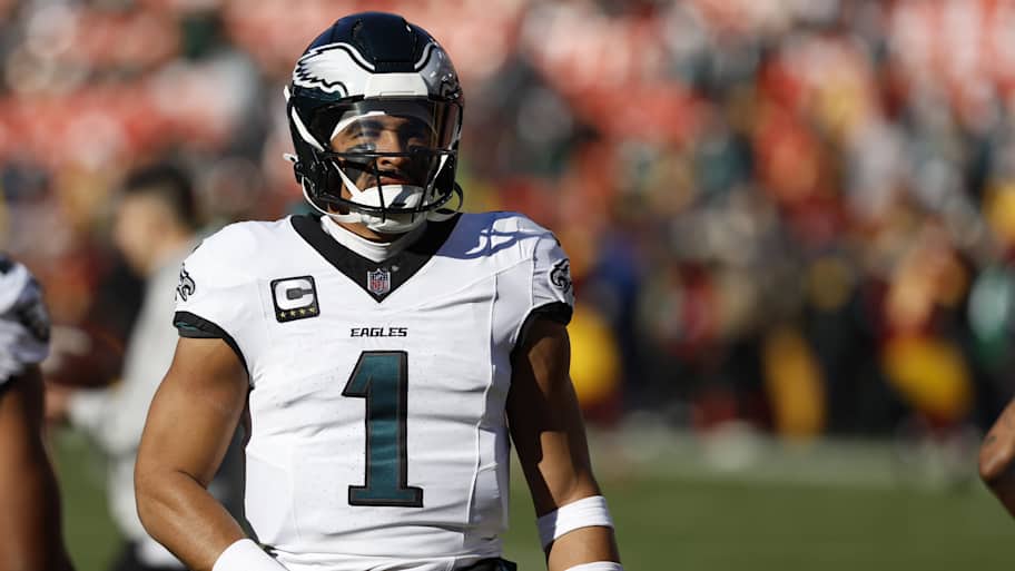 Where to Watch the Eagles Game Today on TV? (Your Source for the Eagles Game Today Channel)