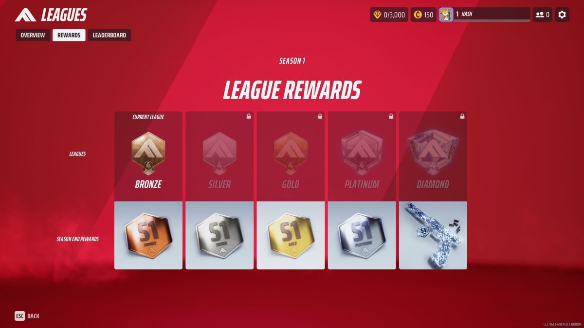 The Finals Ranked System Explained: How Does It Work for You?