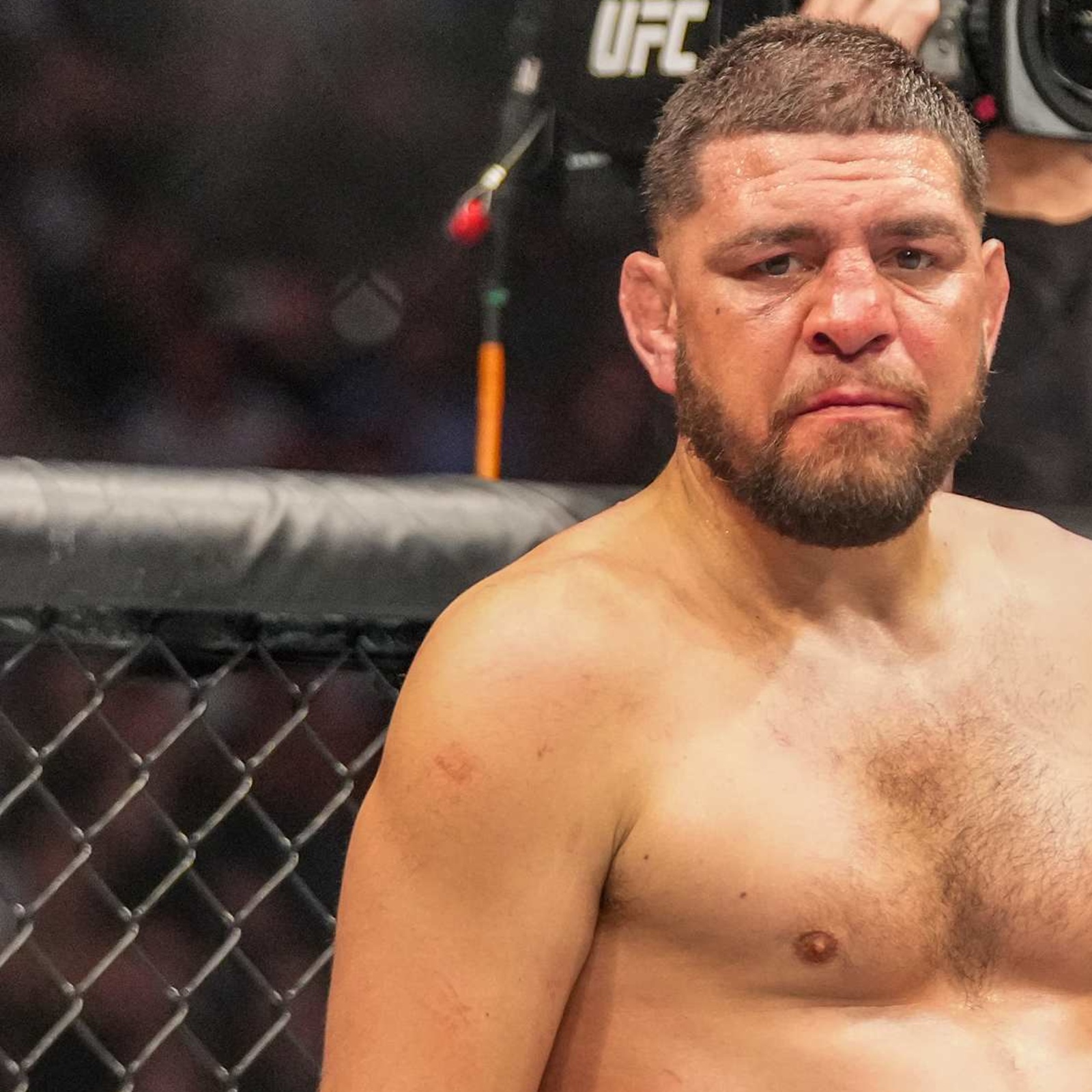 News on Nick Diaz: Everything You Need to Know Right Now.
