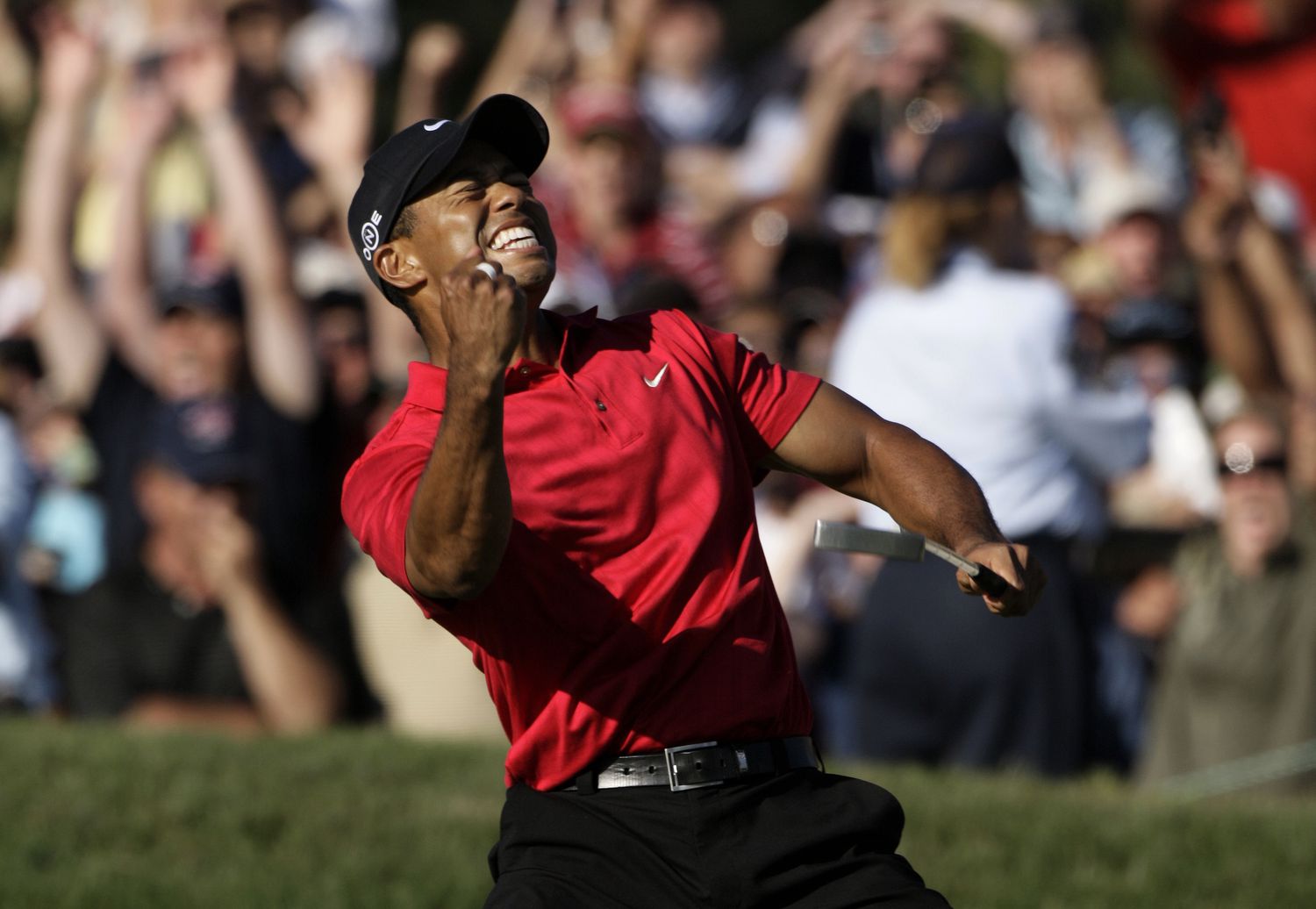 Looking for 2008 US Open Scores? Full Match Results | Weve Got Every Single Score Here!