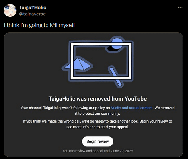 Twitch Sex Accident: Avoid Mistakes! Heres How It Happens.