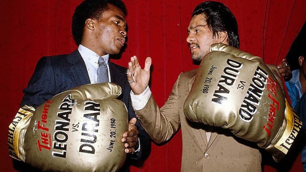 Checking Out Roberto Duran Record: Was He Really the Best of All Time?