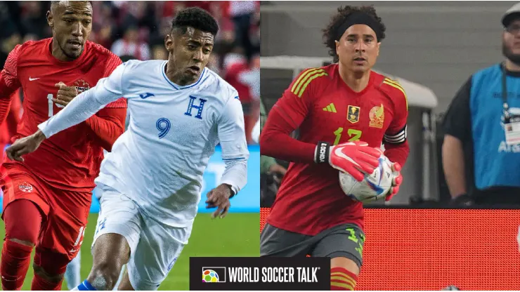 Honduras vs Mexico: How to Watch (Get the Latest TV and Streaming Info)