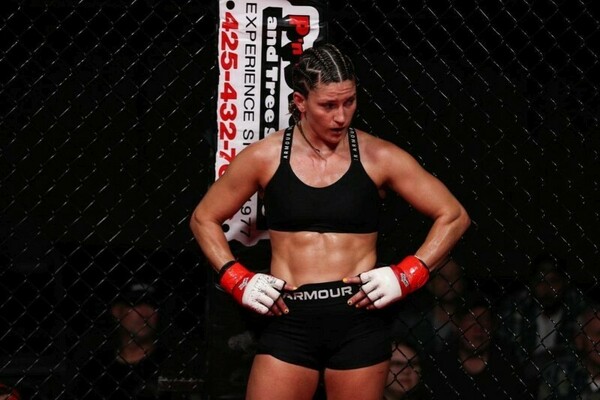 Bosnian Bombshell MMA Fighters: Are They the Best in the World?