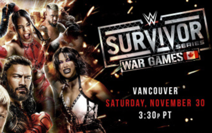 wwe events in california 2024: Your Guide to Catching the Action!