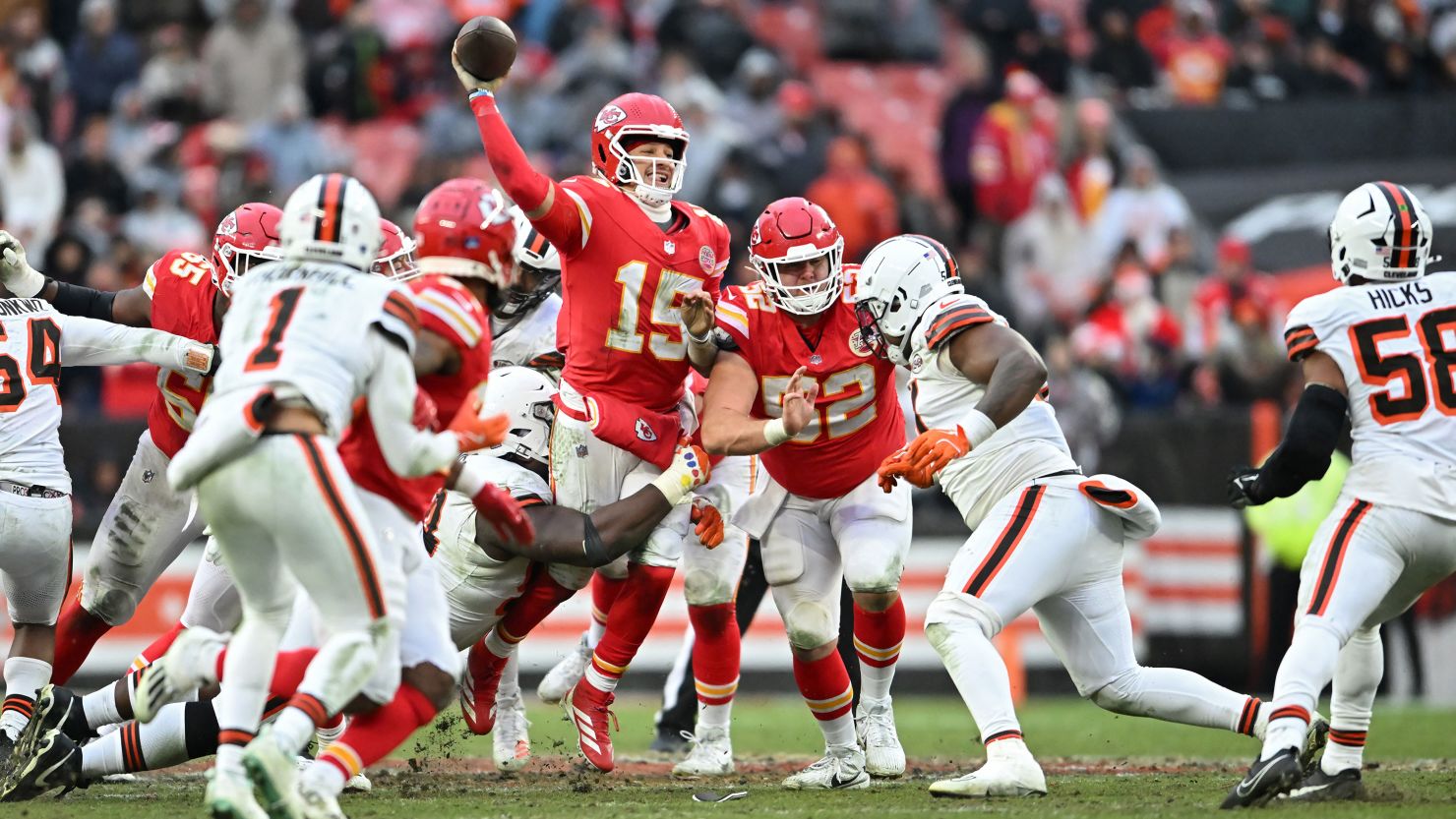 Did the Chiefs Make the Playoffs Again? See if Theyre in the Hunt!