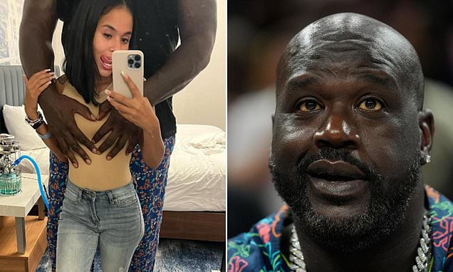 Shaquille ONeal and His Girlfriend: Get the full scoop! We reveal everything about the couple in this article.