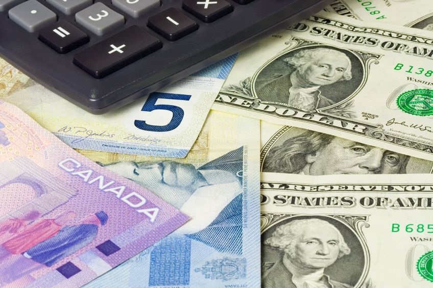 Exchange 400 American to Canadian: Simple Guide for Beginners