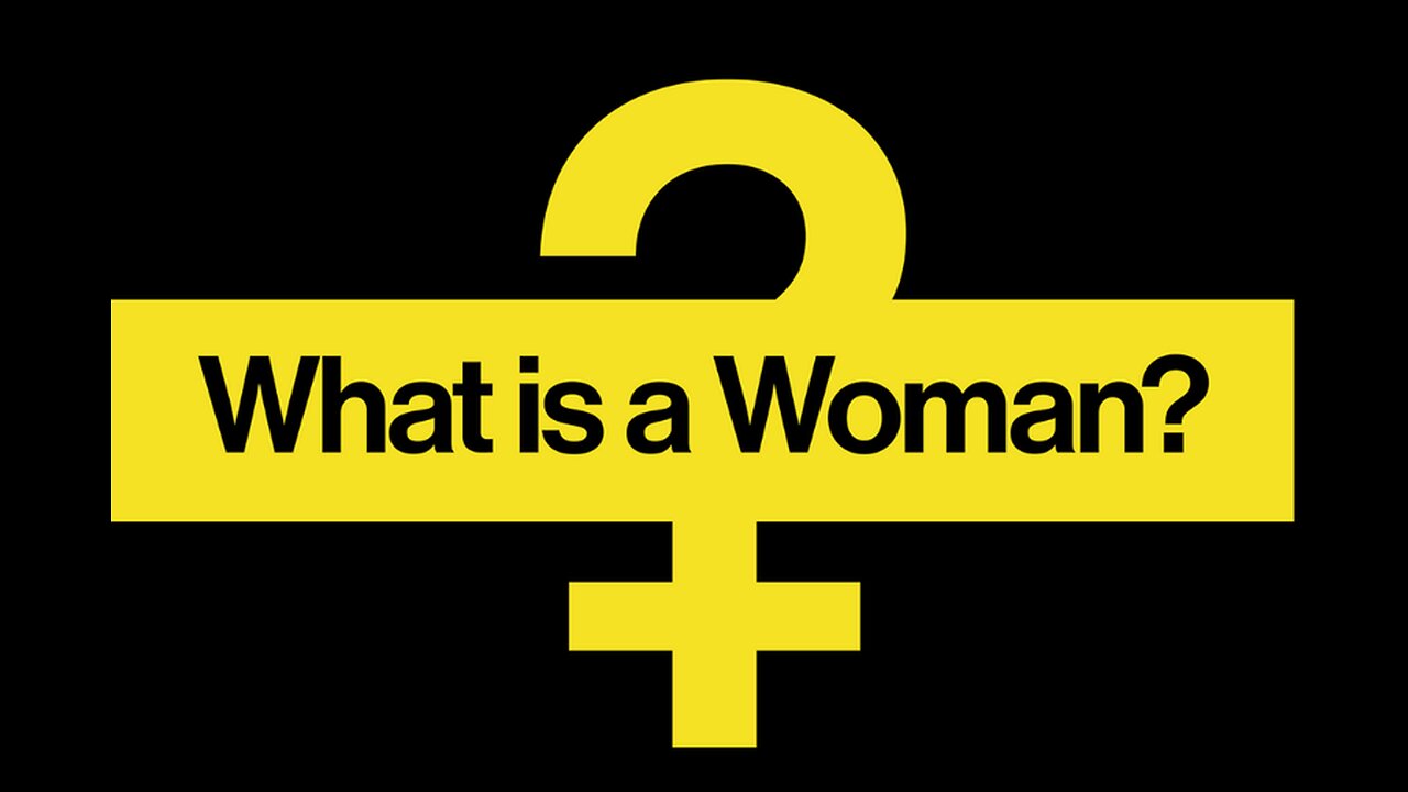Find Out Where to Watch What Is a Woman Free Online Today