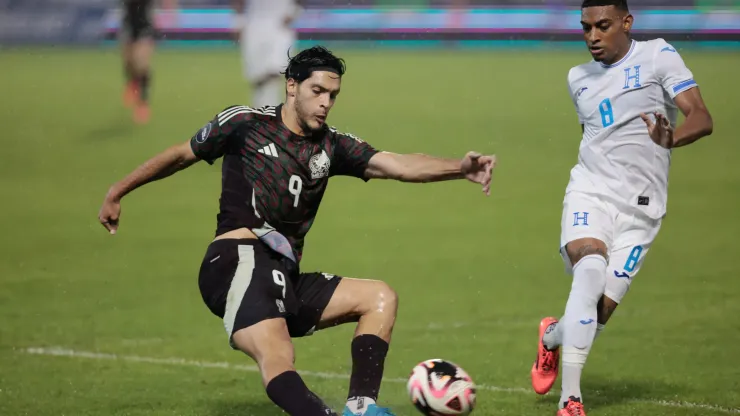 Honduras vs Mexico: How to Watch (Get the Latest TV and Streaming Info)
