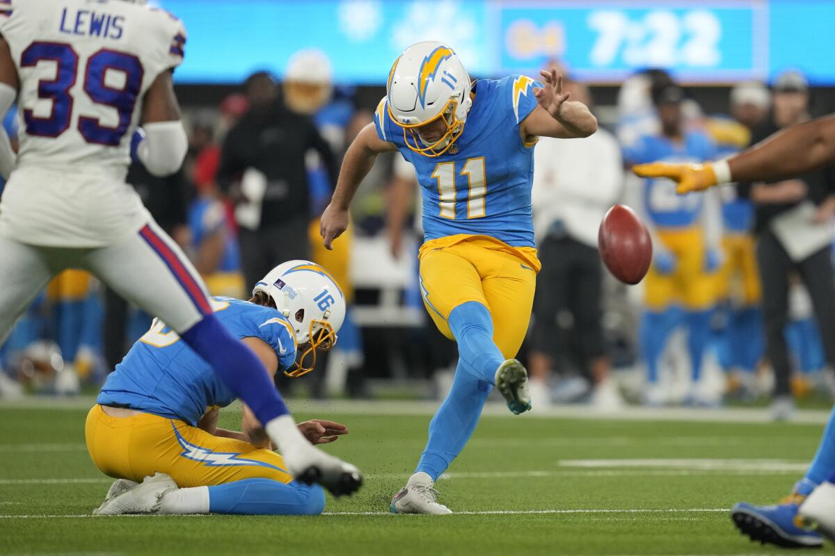 Chargers Bills History: Check Out Their Biggest Wins and Losses.
