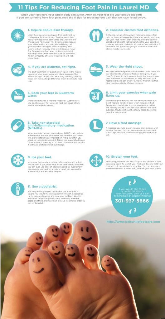 How Do You Fight Foot Problems: Top Tips from Foot Care Experts