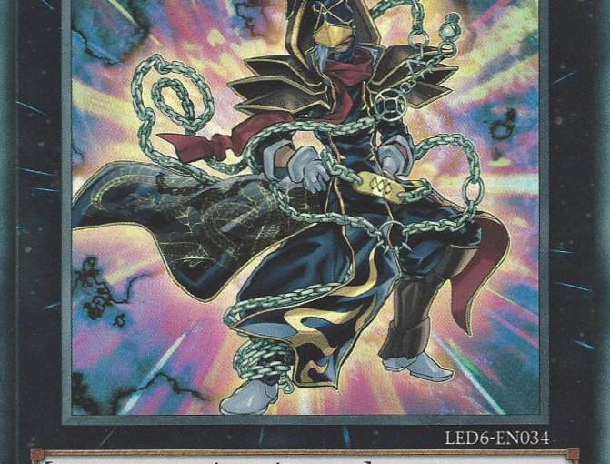 How to Gagaga Magician XYZ Summon From Either Graveyard Like a Pro