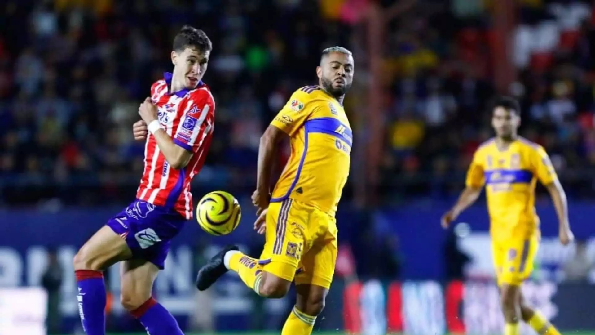 Tigres UANL vs San Luis Match Highlights (Watch the Goals and Key Moments from the Game)