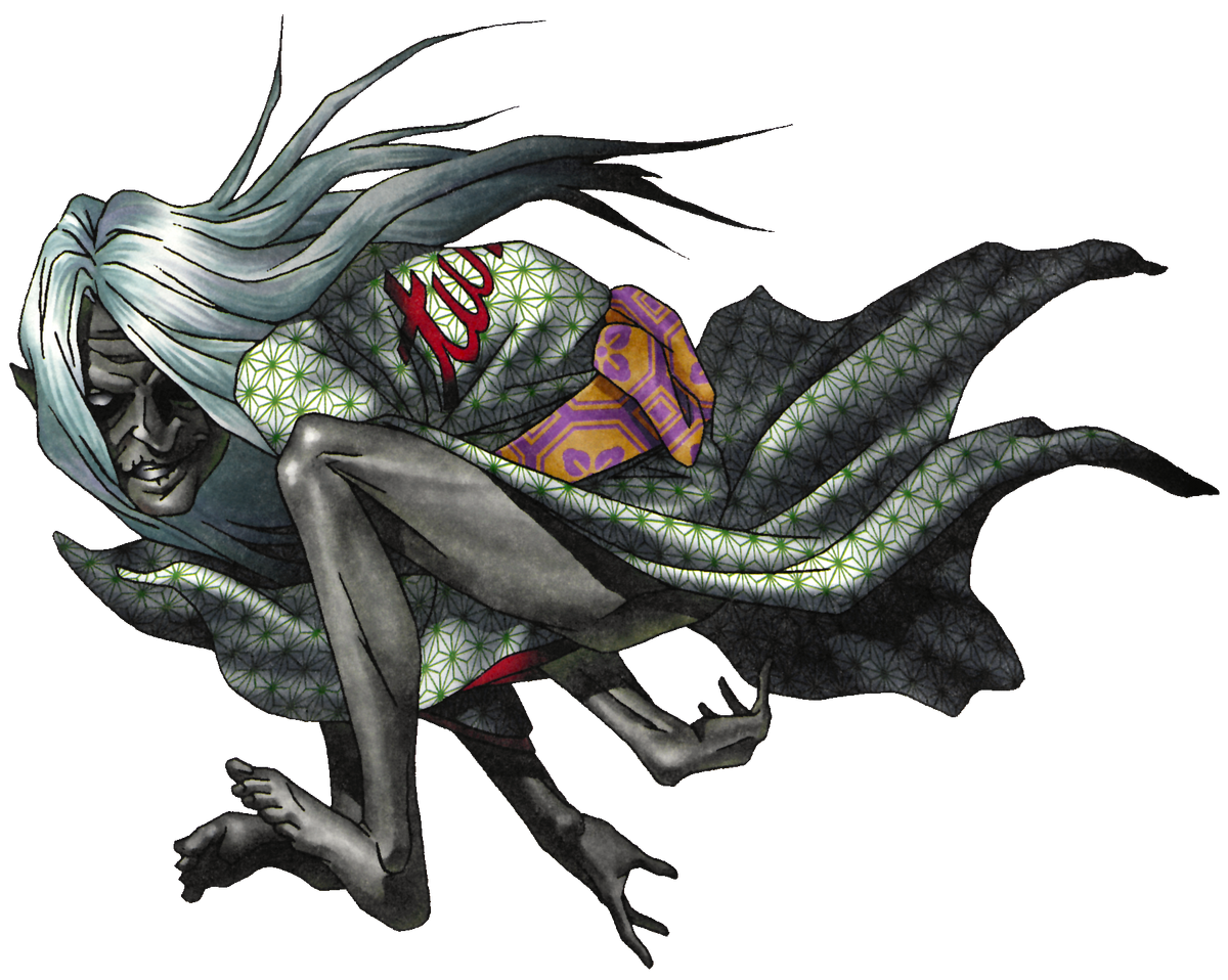 Turbo Granny SMT V: How to Unlock and Use This Powerful Demon