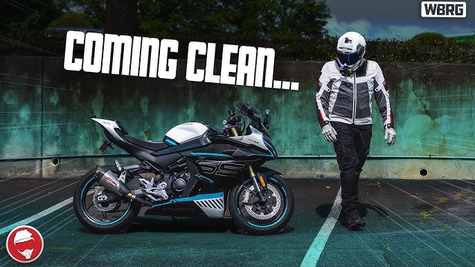 Thinking About CFMOTO? Is CFMOTO a Good Brand? Lets Find Out!