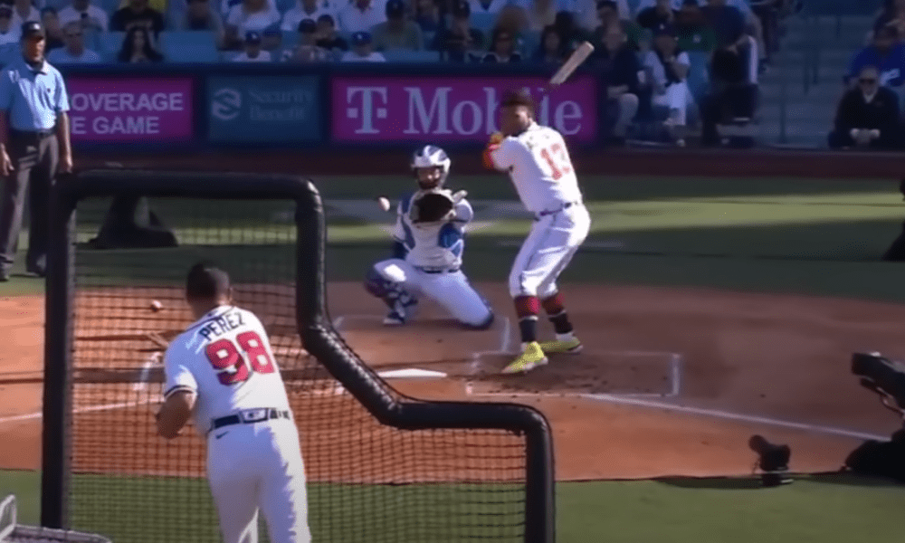 Acuna Home Run Derby: Was He Robbed? Fans Debate Controversial Calls and Outcomes!