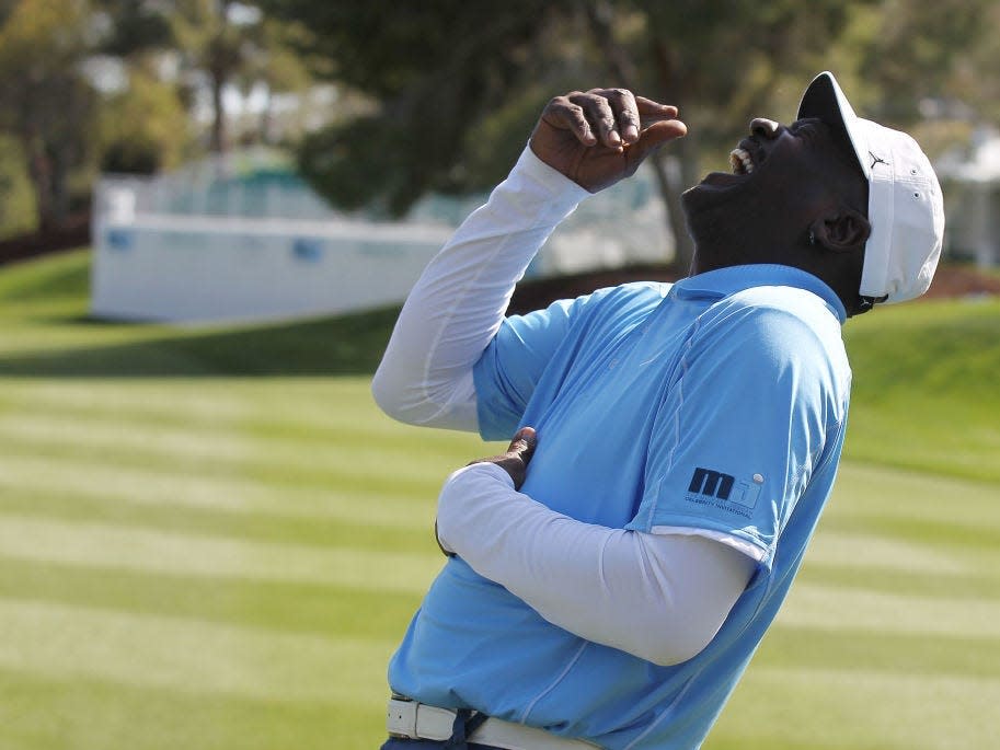 Is Michael Jordan a Good Golfer? A Look at His Handicap and Tournament Play!
